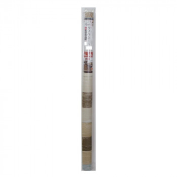 貼ってはがせる 床用 リノベシート ペンキ木 90cm×90cm REN-08 B