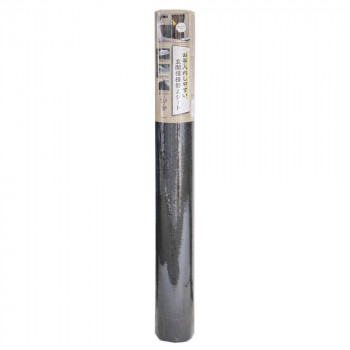 玄関模様替えシート タイル ブラック 91cm×150cm GRS-01M BK