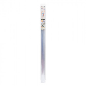 窓のお掃除ラクラクシート 指紋が残りにくいタイプ 内貼り用 92cm×180cm UBM-92180