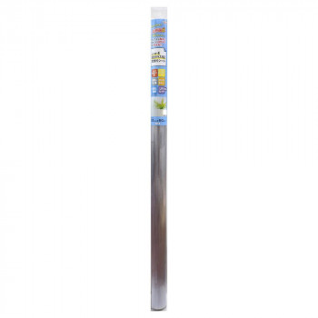 Low-E複層ガラス対応 窓飾りシート 大革命アルファ レンズタイプ 92cm×90cm GHC-9220 リクタングル