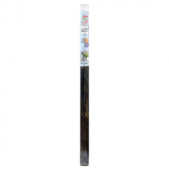 窓飾りシート ステンドタイプ 92cm×90cm GLS-9210 ステンドモロッカン