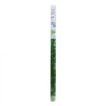 窓飾りシート プリントタイプ 92cm×90cm GE-9235 コモレビ