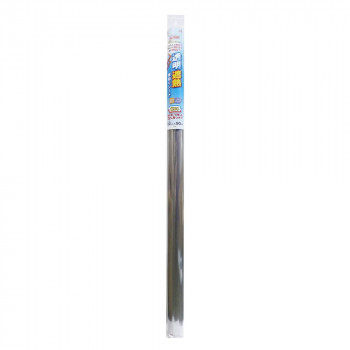 遮熱透明窓貼りシート 省エネタイプ 92cm×90cm GP-9280