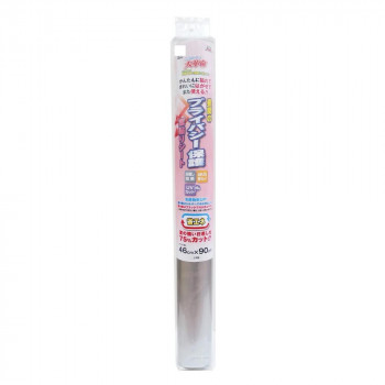 窓貼りシート 省エネタイプ 46cm×90cm GP-4681 プライバシー保護