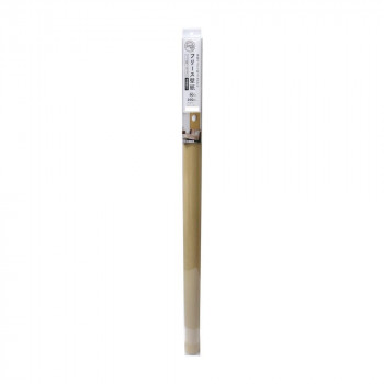 消臭機能付き フリース壁紙 無地 90cm×250cm FWS-02C ラテ