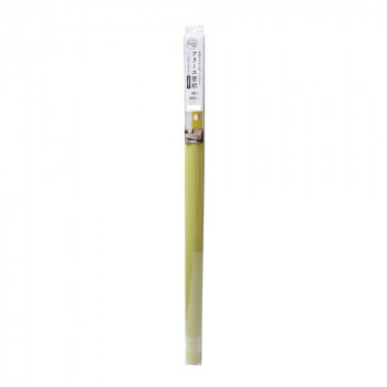 消臭機能付き フリース壁紙 無地 90cm×250cm FWS-05C ピスタチオ