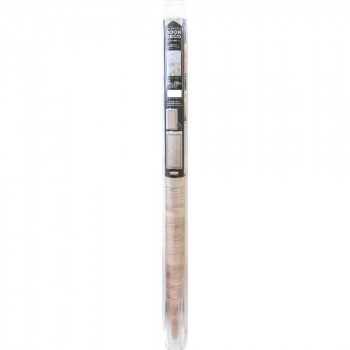 室内用ドア装飾シート 粗木 ホワイト 88cm×210cm DOD-01 W