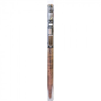 室内用ドア装飾シート 粗木 ブラウン 88cm×210cm DOD-01 BR