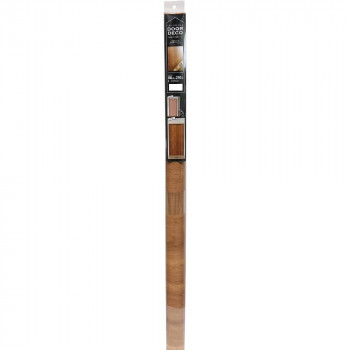 室内用ドア装飾シート チェリー ブラウン 88cm×210cm DOD-05 BR