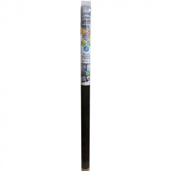 高機能網戸 92cm×2m巻 黒無地 SDK-01 BK