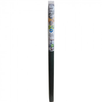 高機能網戸 92cm×2m巻 グレー無地 SDK-01 GY