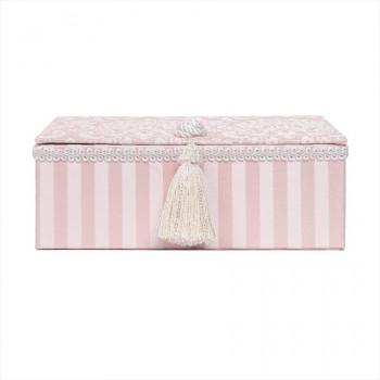 ジェニファーテイラー ハルノピンク ジュエリーBOX Haruno 32727JB