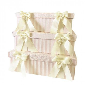 ジェニファーテイラー ハルノピンク BOX3Pセット Haruno 32474BX