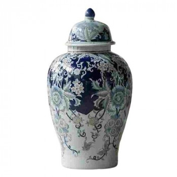 ヴィヴィアン 花瓶 磁器 85155FV