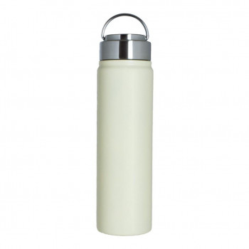 アンサンブル ステンレスボトル 700ml WH