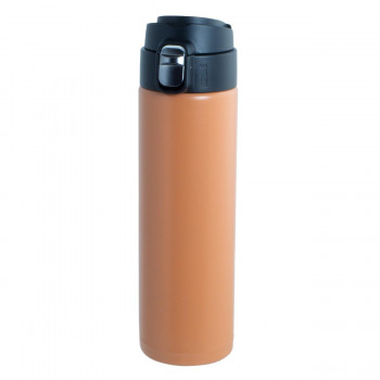 WELFワンタッチ栓マグボトル 450ml OR