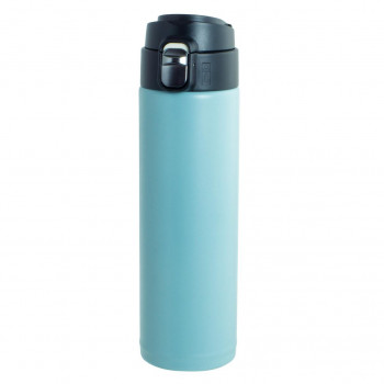 WELFワンタッチ栓マグボトル 450ml BL 411583
