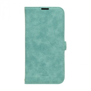 Style Natural iPhone17専用手帳型ケース Turquoise/ターコイズ iP25-61-VS08
