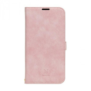 Style Natural iPhone17専用手帳型ケース Lilac/ライラック iP25-61-VS11