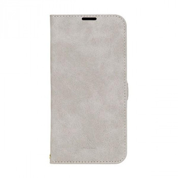 Style Natural iPhone17Pro専用手帳型ケース Gray/グレー iP25-63P-VS01