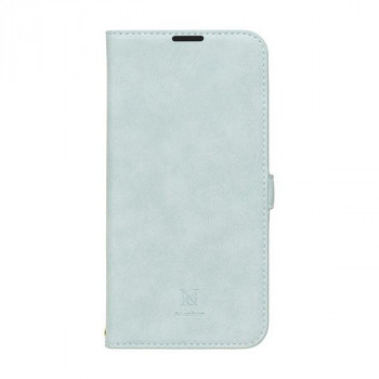 Style Natural iPhone17Pro専用手帳型ケース Blue Gray/ブルーグレー iP25-63P-VS10