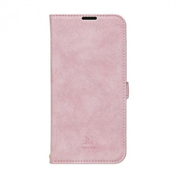 Style Natural iPhone17Pro専用手帳型ケース Lilac/ライラック iP25-63P-VS11