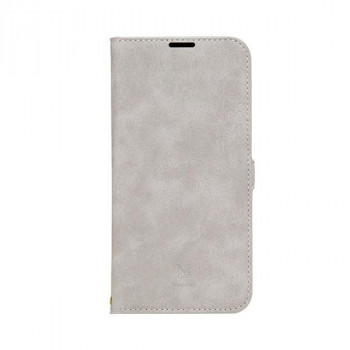 Style Natural iPhoneAir専用手帳型ケース Gray/グレー iP25-66-VS01