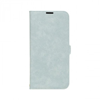 Style Natural iPhoneAir専用手帳型ケース Blue Gray/ブルーグレー iP25-66-VS10