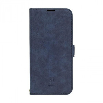 Style Natural iPhone17Pro Max専用手帳型ケース Blue/ブルー iP25-69P-VS07