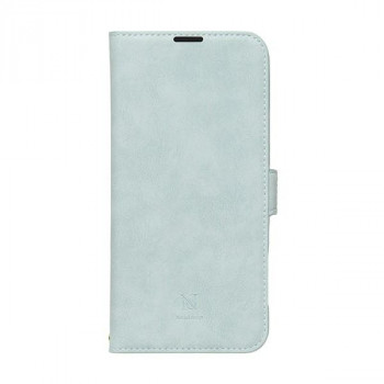 Style Natural iPhone17Pro Max専用手帳型ケース Blue Gray/ブルーグレー iP25-69P-VS10