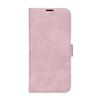 Style Natural iPhone17Pro Max専用手帳型ケース Lilac/ライラック iP25-69P-VS11
