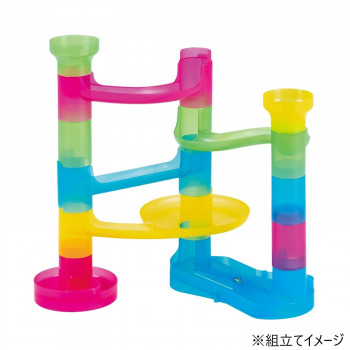 KUMON くもん つみつみスロープ 2歳以上 TM-10