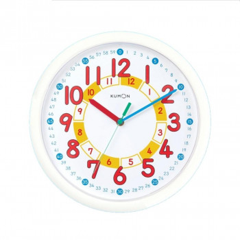 KUMON くもん スタディクロック 3歳以上 DC-53