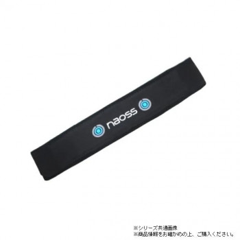 丸光産業 皮膚感覚腰naoss ブラック L-LL 150605