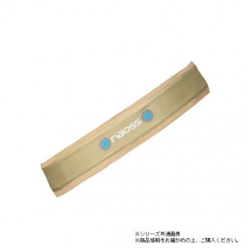 丸光産業 皮膚感覚腰naoss ベージュ M-L 150631