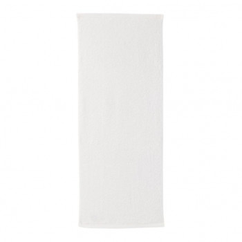 犬飼タオル AP1000-001 AEROPILE TOWEL　花粉リリース加工 フェイスタオルオフホワイト