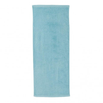 犬飼タオル AP1000-002 AEROPILE TOWEL　花粉リリース加工 フェイスタオルアクア