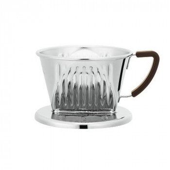 kalita(カリタ) SS 101 ステンレス製 コーヒードリッパー 4159