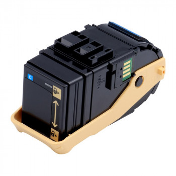 エネックス エクシア 再生トナー(リサイクルトナー)カートリッジ LPC3T31 C