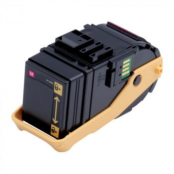 エネックス エクシア 再生トナー(リサイクルトナー)カートリッジ LPC3T31 M