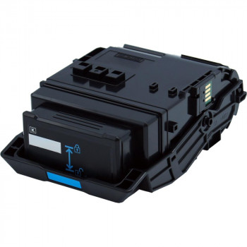 エネックス エクシア 再生トナー(リサイクルトナー)カートリッジ LPC3T39 K