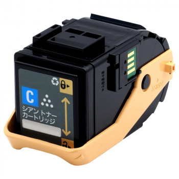 エネックス エクシア 再生トナー(リサイクルトナー)カートリッジ PR-L9010C-13 C