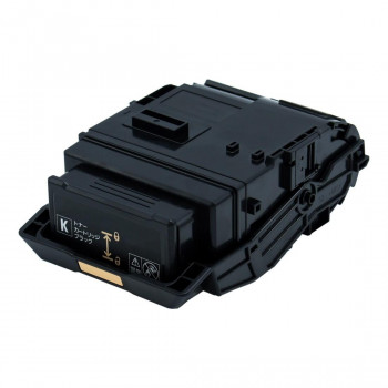 エネックス エクシア 再生トナー(リサイクルトナー)カートリッジ CT203215 K