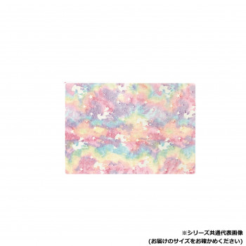 グローブランケット (S)  レインボーユニコーン