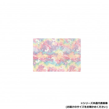 グローブランケット (L)  レインボーユニコーン
