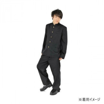 コスチューム　コスプレ衣装　学生服　学ラン　 メンズ