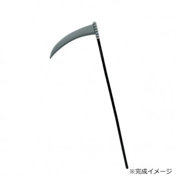 コスチューム　コスプレ衣装　おもちゃ　鎌　小道具