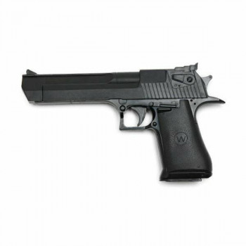 コスチューム　コスプレ衣装　おもちゃ　デザートイーグル　拳銃