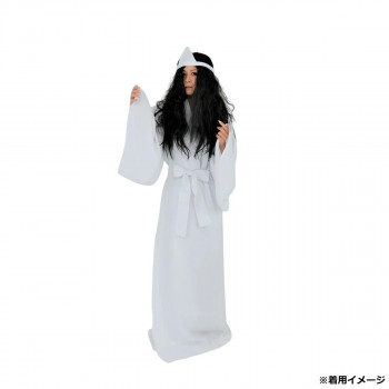 コスチューム　コスプレ衣装　幽霊