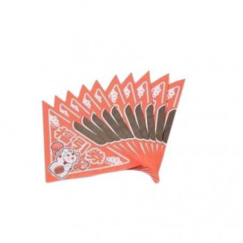 イベント・パーティ用品　三角くじ 幹事さん満足セット (特賞×10、一等×10、二等×20、三等×30、四等×100、五等×100枚入り)